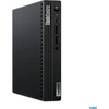 Stacionarus kompiuteris Lenovo ThinkSmart Tiny Kit W11IOT | Juodas
