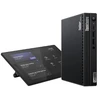 Stacionarus kompiuteris Lenovo ThinkSmart Tiny Kit W11IOT | Juodas