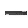 Stacionarus kompiuteris Lenovo ThinkSmart Tiny Kit W11IOT | Juodas