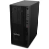 Stacionarus kompiuteris „Lenovo ThinkStation P2 Tower Gen 2“ 30JQ002PPB „Ultra 7“ 265K 64 GB 1000 SSD RTX 2000 „Ada W11Pro“ darbo stotis
