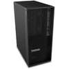 Stacionarus kompiuteris Komputer Lenovo ThinkStation P2 Tower Gen 2, Core Ultra 7 265, 64 GB, Intel Graphics, 1 TB M.2 PCIe Windows 11 Pro
