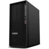 Stacionarus kompiuteris Lenovo ThinkStation P2 Tower 30FR003QPB Workstation i9-14900K 32GB 1000SSD RTX 4060 W11Pro