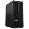 Stacionarus kompiuteris „Lenovo ThinkStation P3 Tower Gen 2“ 30HT001XPB „Ultra 7“ 265, 32 GB, 1000 SSD, W11Pro stacionarus stalinis kompiuteris