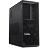 Stacionarus kompiuteris „Lenovo ThinkStation P3 Tower Gen 2“ 30HT001JPB Ultra 7 265 32 GB 1000 SSD tarpinė W11Pro darbo stotis