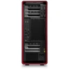 Stacionarus kompiuteris Kompiuteris Lenovo ThinkStation P8 30HH - Tower - 1 x Ryzen ThreadRipper PRO 9965WX / 4 GHz - AMD PRO - RAM 128 GB - SSD 1 TB - TCG Opal Encryption, NVME, Performance - be grafikos - 1GbE, 10GbE - Win 11 Pro - Monitorius: nėra - Klaviatūra: vokiška - TopS (30