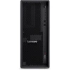 Stacionarus kompiuteris Komputer Lenovo TS P4 R7P-9755 64GB (30KN003LGE)