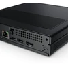 Stacionarus kompiuteris Lenovo V100q, Intel Core i3-N305, 16 GB DDR5, 512 GB SSD, Intel UHD Graphics, Windows 11 Pro, juodas (13GE001DPB)