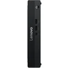 Stacionarus kompiuteris Lenovo V100q, Intel Core i3-N305, 16 GB DDR5, 512 GB SSD, Intel UHD Graphics, Windows 11 Pro, juodas (13GE001DPB)