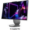 Stacionarus kompiuteris Lenovo | Yoga | 27IPH11 | Stalinis kompiuteris | Viskoelastinis kompiuteris | 27" | Intel Core Ultra 5 | 325 | 16 GB | Lituotas LPDDR5X | 1000 GB | Intel Graphics | Anglų k. | Windows 11 Home | Garantija 24 mėn.