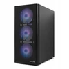 Stacionarus kompiuteris Level GO [B08] Ultra 5 | RTX 5060 | 32GB | 2TB | W11H