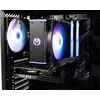 Stacionarus kompiuteris Level GO [E07] Ryzen 5 | RTX 5050 | 32GB | 1TB