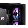 Stacionarus kompiuteris Level GO [E07] Ryzen 5 | RTX 5050 | 32GB | 1TB