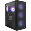 Stacionarus kompiuteris Level GO [E09] Ryzen 5 | RTX 5050 | 32GB | 1TB | W11 Pro