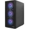 Stacionarus kompiuteris Level GO [E31] Ryzen 5 | RTX 5050 | 16GB | 1TB+4TB
