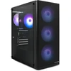 Stacionarus kompiuteris Level GO [E31] Ryzen 5 | RTX 5050 | 16GB | 1TB+4TB
