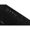 Stacionarus kompiuteris Level GO [F13] Ultra 5 | RTX 5060 | 32GB | 1TB