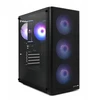 Stacionarus kompiuteris Level GO [F13] Ultra 5 | RTX 5060 | 32GB | 1TB