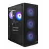 Stacionarus kompiuteris Level GO [G11] Ryzen 5 | RTX 5060 | 32GB | 1TB | W11H