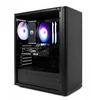 Stacionarus kompiuteris Level GO [G11] Ryzen 5 | RTX 5060 | 32GB | 1TB | W11H