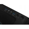 Stacionarus kompiuteris Level GO [G11] Ryzen 5 | RTX 5060 | 32GB | 1TB | W11H