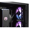 Stacionarus kompiuteris Level GO [G11] Ryzen 5 | RTX 5060 | 32GB | 1TB | W11H