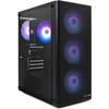 Stacionarus kompiuteris Level GO [G12] Ryzen 5 | RTX 5060 | 32GB | 1TB | W11 Pro