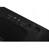 Stacionarus kompiuteris Level GO [G23] Ryzen 5 | RTX 5060 | 32GB | 2TB+4TB | W11H