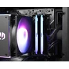 Stacionarus kompiuteris Level GO [G23] Ryzen 5 | RTX 5060 | 32GB | 2TB+4TB | W11H