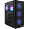 Stacionarus kompiuteris Level GO [G24] Ryzen 5 | RTX 5060 | 32GB | 2TB+4TB | W11 Pro