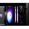 Stacionarus kompiuteris Level GO [I01] Ryzen 5 | RX 9060 XT 16GB | 32GB | 1TB
