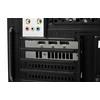 Stacionarus kompiuteris Level GO [I01] Ryzen 5 | RX 9060 XT 16GB | 32GB | 1TB