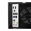 Stacionarus kompiuteris Level GO [I02] Ryzen 5 | RX 9060 XT 16GB | 32GB | 1TB | W11H