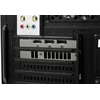 Stacionarus kompiuteris Level GO [I02] Ryzen 5 | RX 9060 XT 16GB | 32GB | 1TB | W11H