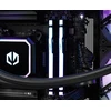 Stacionarus kompiuteris Level UP [J23] Ryzen 5 | RTX 5070 | 64GB | 1TB+2TB | W11H