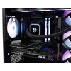 Stacionarus kompiuteris Level UP [J36] Ryzen 5 | RTX 5070 | 64GB | 4TB+8TB | W11 Pro