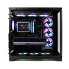 Stacionarus kompiuteris Level UP [K09] Ryzen 9 | RTX 5090 | 32GB | 4TB | W11 Pro