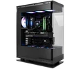 Stacionarus kompiuteris Level UP [M12] Ryzen 7 | RTX 5070 | 32GB | 4TB | W11 Pro