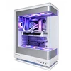 Stacionarus kompiuteris Level UP [Q02] Ryzen 7 | RTX 5070 | 32GB | 1TB | W11H