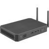 Stacionarus kompiuteris Kompiuteris LG ThinClient Box CQ601N-2P.AEU Intel Pentium N6005 8GB DDR4 256GB SSD NOOS Juodas