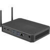 Stacionarus kompiuteris Kompiuteris LG ThinClient Box CQ601N-2P.AEU Intel Pentium N6005 8GB DDR4 256GB SSD NOOS Juodas
