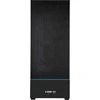Lian Li SUP-01 Midi-Tower – juodos spalvos