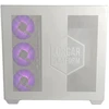 Stacionarus kompiuteris LORGAR žaidimų kompiuteris Advanced A201 Ryzen 5 7500F RTX 5060 Ti baltas