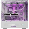 Stacionarus kompiuteris LORGAR PRO P401 - AMD 7800X3D 8C/16T, 360 AIO, NVIDIA RTX 5070Ti 16GB, 32GB@6400mhz, 2TB SSD NVME, 850W PSU, Baltas, 3Y