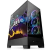 Kompiuteris Lynx Streamers Clash Ryzen 7 7800X3D 32GB 1TB SSD NVME RX 9070 16G W11 Home (10463240)