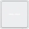 MINI-PC Minis Forum NAB6 Lite Intel Core i5-12600H, 16GB+512GB