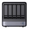 MINI-PC Minis Forum NAS N5 AMD Ryzen 7 H255, 16GB+128GB OS storage