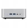 Mini kompiuteris MiniPC Minis Forum X1-255 AMD Ryzen 7 H255, barebone