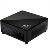 MSI Cubi 5 1M-627XAT 16GB/512GB SSD Core3 100U be OS
