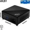 MSI Cubi 5 1M-632XAT i7-150U/16GB/512GB SSD Core7 150U be OS