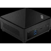 Kompiuteris MSI MSI Cubi 5 1MA-661AT 8GB 500GB SSD i5-120U Juodas W11H